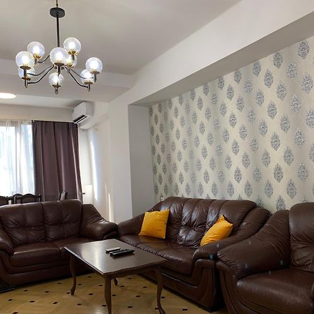 Apartment In The Center Of Jerevan Eksteriør billede