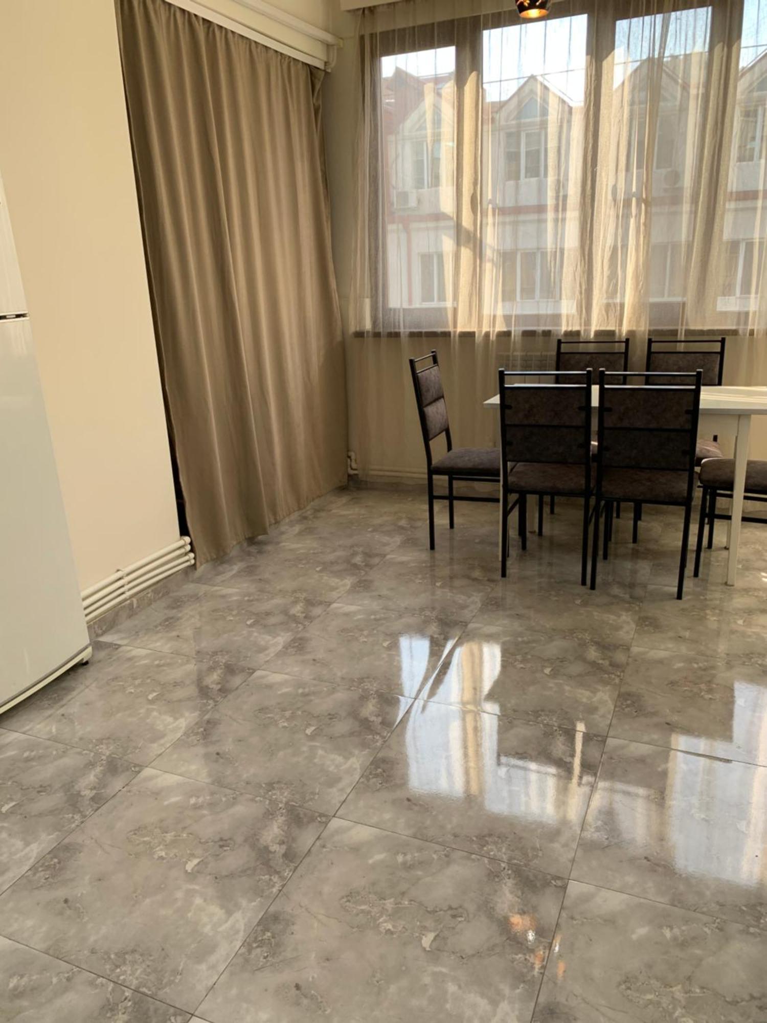 Apartment In The Center Of Jerevan Eksteriør billede
