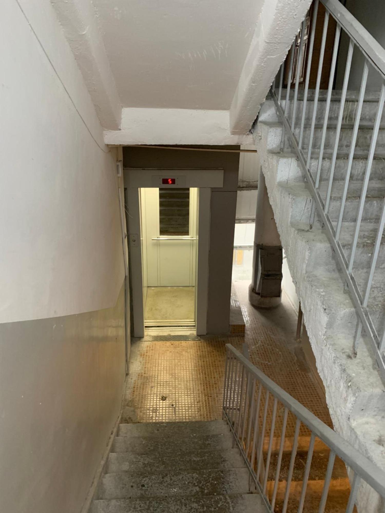 Apartment In The Center Of Jerevan Eksteriør billede