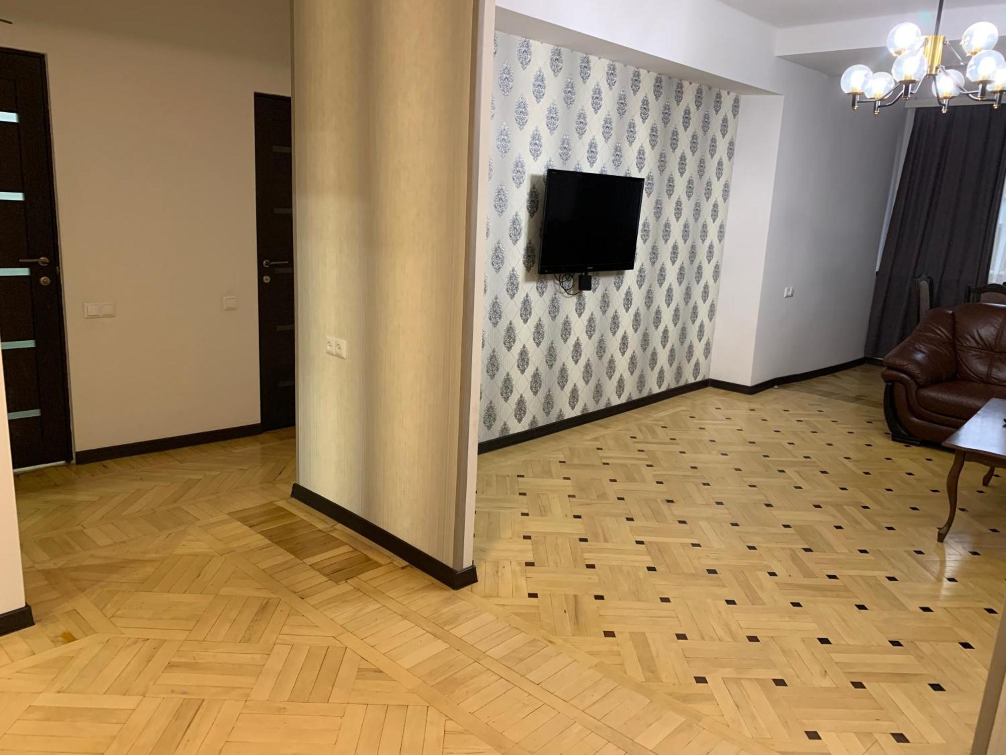 Apartment In The Center Of Jerevan Eksteriør billede